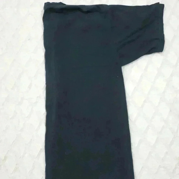 Vintage Hustlas Choice " Money" Tee. Size 4x - Picture 4 of 6